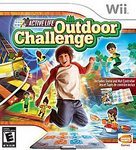 active life outdoor challenge